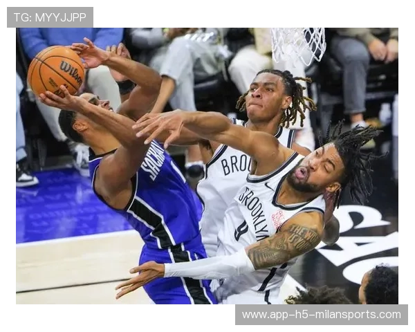 NBA季前赛亮点盘点：新战术值得期待