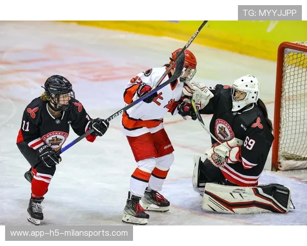 2026女子冰球赛：中国胜韩国，晋级四强，女子冰球比赛时间