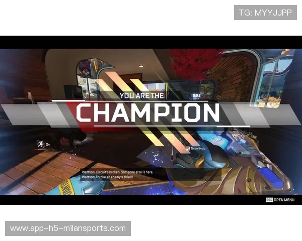 《Apex Legends》赛事官方赞助商名单公布，合作不断扩大，apex legends global series