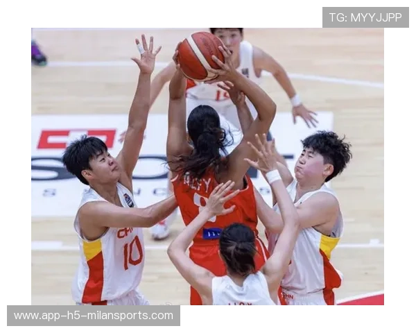 中国女篮的荣耀属于全体球迷,中国女篮的荣耀属于全体球迷吗 中国女篮的荣耀属于全体球迷,中国女篮的荣耀属于全体球迷吗