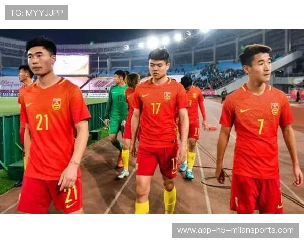 中国足球预选赛：国足逆转逆袭，冲击世界杯！，国足预选赛赛制