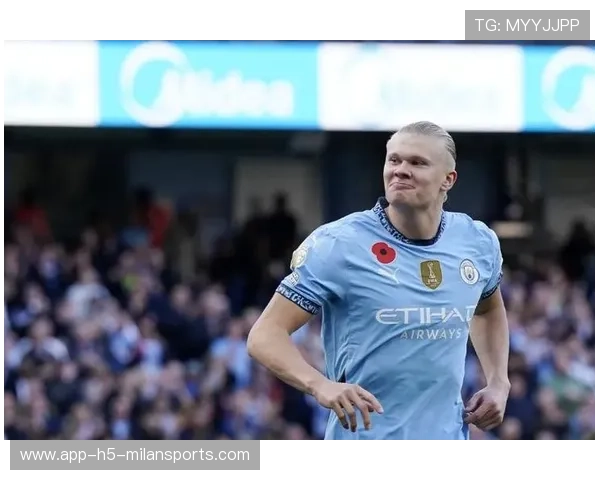 哈兰德持续高产的得分表现为球队赢得了更多主动权，哈兰德水平怎么样