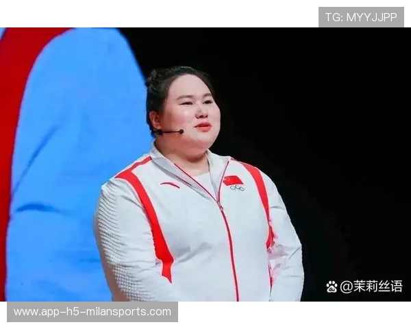 李雯雯谈努力：这是我走到今天的秘诀！，李雯雯说的是什么