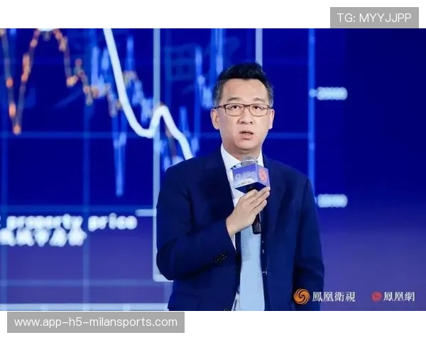 牛市信号强烈，洪灏分析市场赚钱的“闭眼时代”