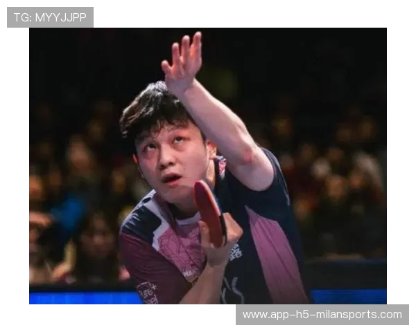 樊振东首秀炸场！德国球迷欢呼声此起彼伏，樊振东与德国比赛