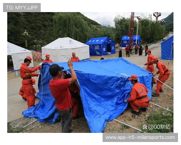 甘肃陇西“震”声震撼：5.6级地震致房屋倒塌