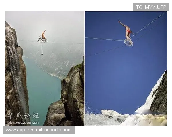 运动“空中炸裂”瞬间,极限跳跃震撼全场! 运动“空中炸裂”瞬间,极限跳跃震撼全场!