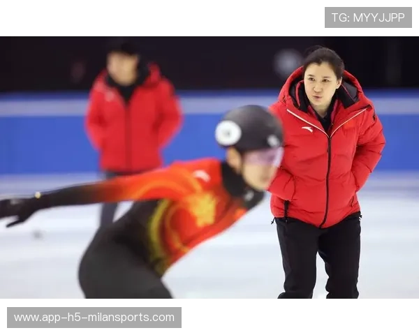 世界短道速滑教练能力评估结果公布:多名教练获提升资格,世界短道速滑冠军 世界短道速滑教练能力评估结果公布:多名教练获提升资格,世界短道速滑冠军